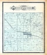 Cass Township, Clayton County 1902